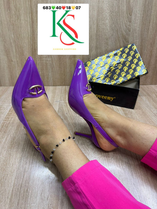 Talons 👠