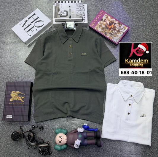 Polo premier choix