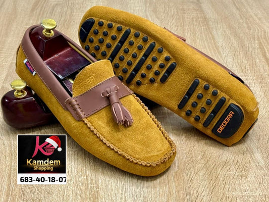 Mocassins homme 💥