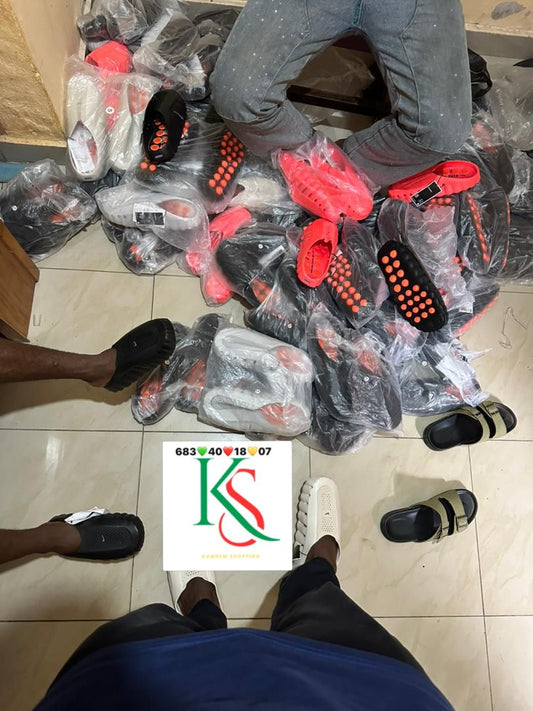 Nike mind