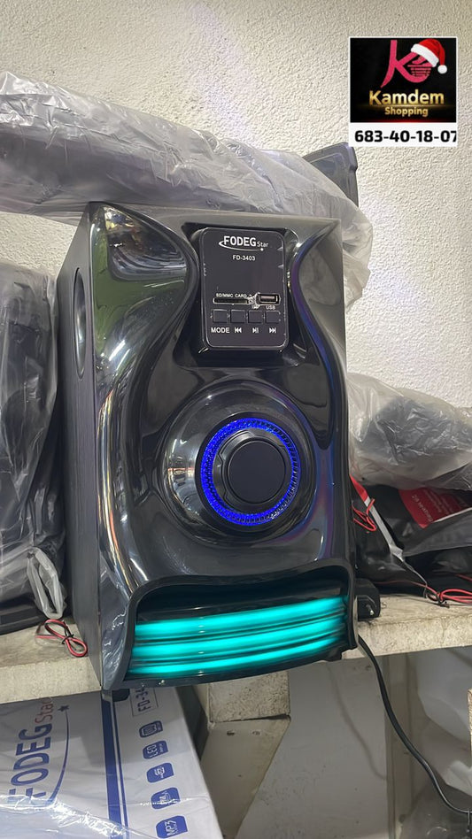 E-jeff (Radio)