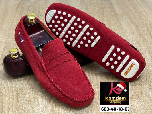 Mocassins homme 💥