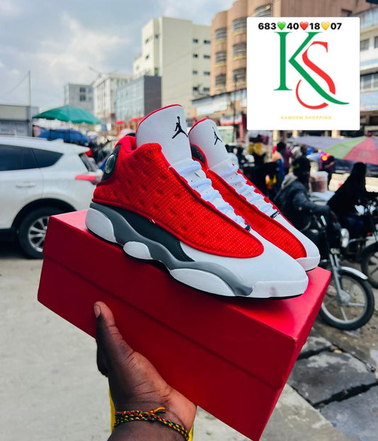 Jordan 13