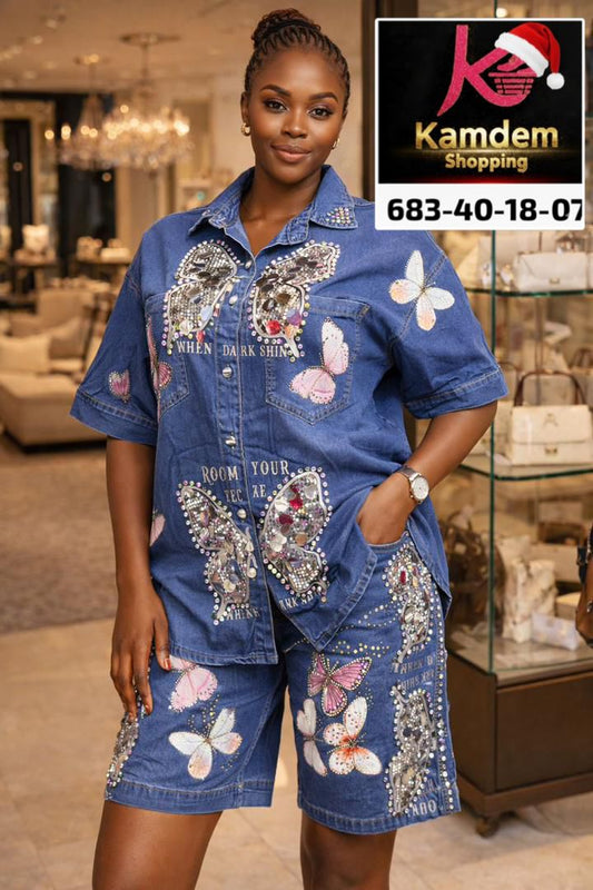 Vêtements pour femmes