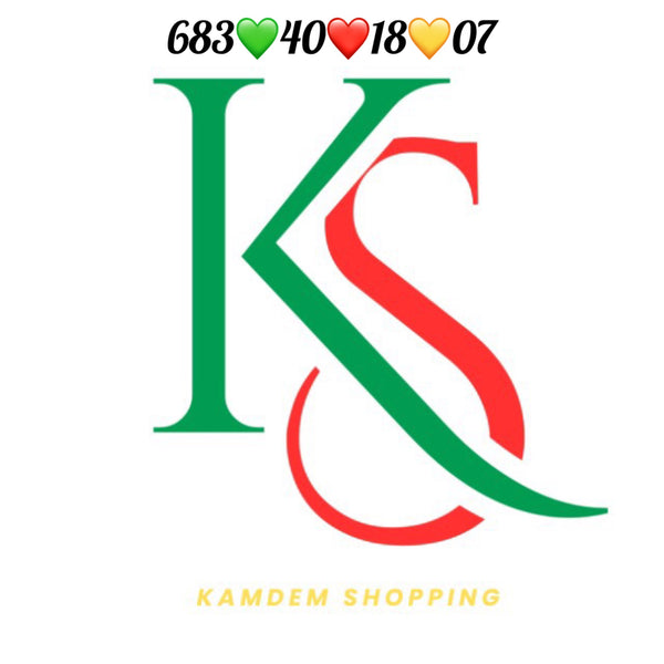 💖K-SHOP🇨🇲