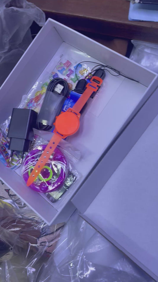 Tablettes pour enfants 👶
